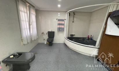 Revente - Villa - Orihuela Costa - Cabo Roig