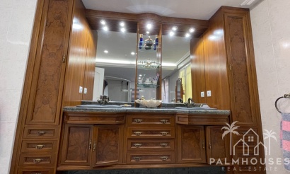 Revente - Villa - Orihuela Costa - Cabo Roig