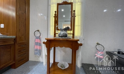 Revente - Villa - Orihuela Costa - Cabo Roig
