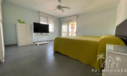 Revente - Villa - Orihuela Costa - Cabo Roig