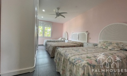 Revente - Villa - Orihuela Costa - Cabo Roig