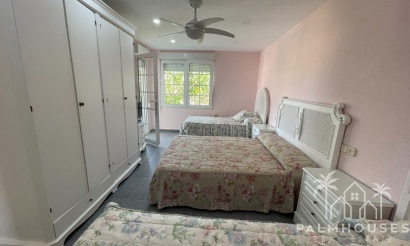 Revente - Villa - Orihuela Costa - Cabo Roig