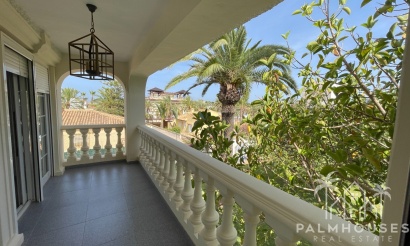 Revente - Villa - Orihuela Costa - Cabo Roig