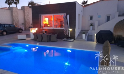 Revente - Villa - Rojales - Ciudad Quesada