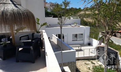 Revente - Villa - Rojales - Ciudad Quesada