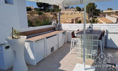 Revente - Villa - Rojales - Ciudad Quesada