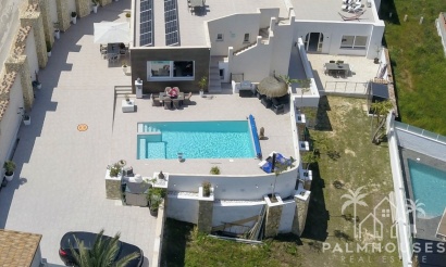Revente - Villa - Rojales - Ciudad Quesada