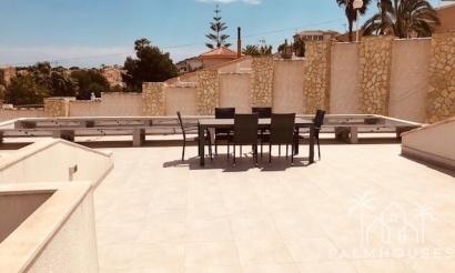 Revente - Villa - Rojales - Ciudad Quesada