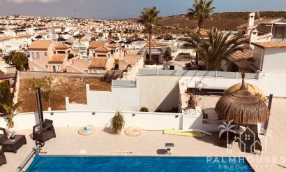 Revente - Villa - Rojales - Ciudad Quesada