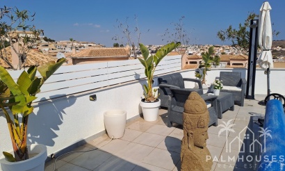 Revente - Villa - Rojales - Ciudad Quesada