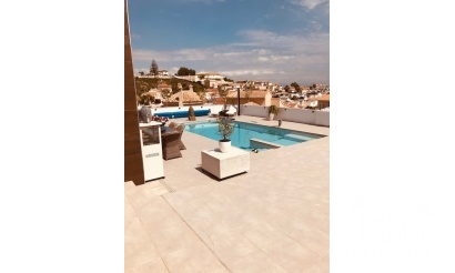 Revente - Villa - Rojales - Ciudad Quesada