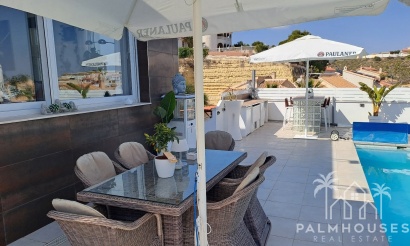 Revente - Villa - Rojales - Ciudad Quesada