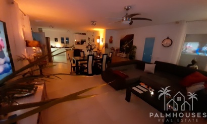 Revente - Villa - Rojales - Ciudad Quesada