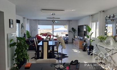 Revente - Villa - Rojales - Ciudad Quesada