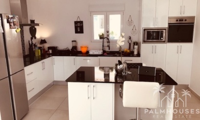 Revente - Villa - Rojales - Ciudad Quesada