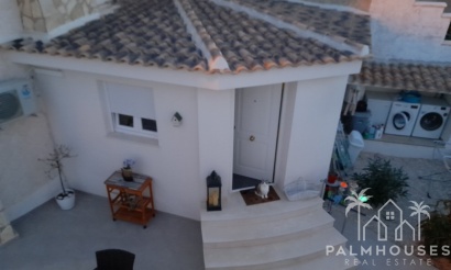 Revente - Villa - Rojales - Ciudad Quesada