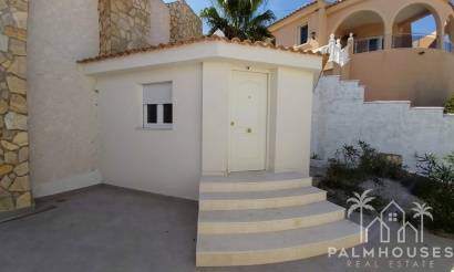 Revente - Villa - Rojales - Ciudad Quesada