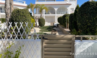 Revente - Apartment - Rojales - Ciudad Quesada