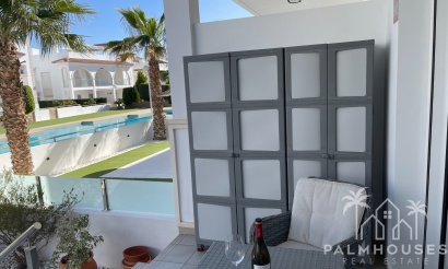 Revente - Apartment - Rojales - Ciudad Quesada