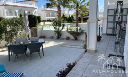 Revente - Apartment - Rojales - Ciudad Quesada