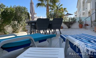 Revente - Apartment - Rojales - Ciudad Quesada