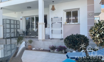 Revente - Apartment - Rojales - Ciudad Quesada