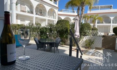 Revente - Apartment - Rojales - Ciudad Quesada