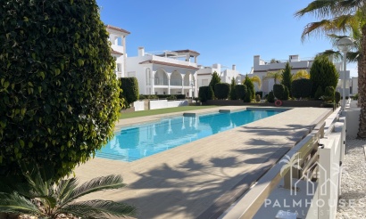 Revente - Apartment - Rojales - Ciudad Quesada