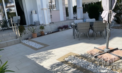 Revente - Apartment - Rojales - Ciudad Quesada