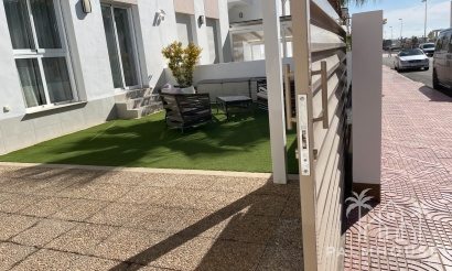Revente - Apartment - Rojales - Ciudad Quesada