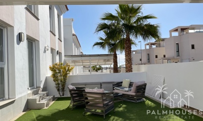 Revente - Apartment - Rojales - Ciudad Quesada
