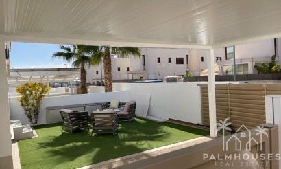 Revente - Apartment - Rojales - Ciudad Quesada