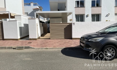 Revente - Apartment - Rojales - Ciudad Quesada