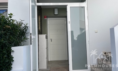 Revente - Apartment - Rojales - Ciudad Quesada