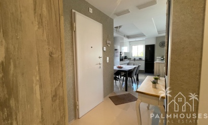 Revente - Apartment - Rojales - Ciudad Quesada