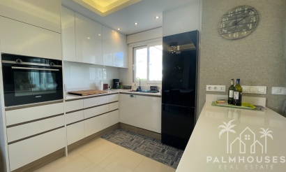 Revente - Apartment - Rojales - Ciudad Quesada