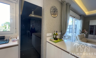 Revente - Apartment - Rojales - Ciudad Quesada