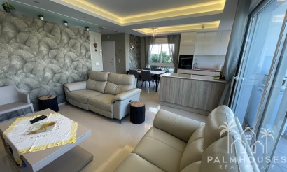 Revente - Apartment - Rojales - Ciudad Quesada