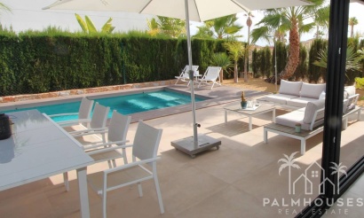 Revente - Villa - Rojales - Ciudad Quesada