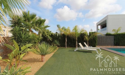 Revente - Villa - Rojales - Ciudad Quesada