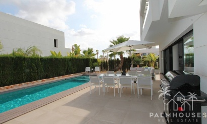 Revente - Villa - Rojales - Ciudad Quesada