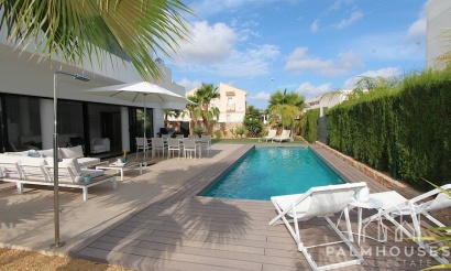 Revente - Villa - Rojales - Ciudad Quesada