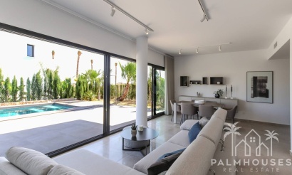 Revente - Villa - Rojales - Ciudad Quesada