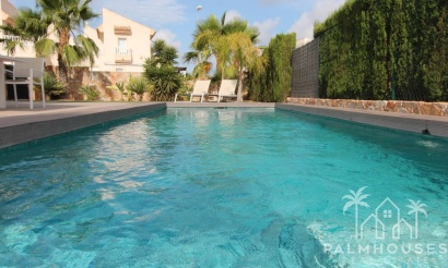 Revente - Villa - Rojales - Ciudad Quesada