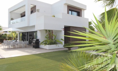 Revente - Villa - Rojales - Ciudad Quesada