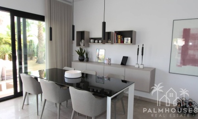 Revente - Villa - Rojales - Ciudad Quesada