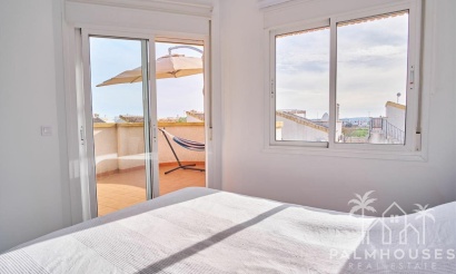 Revente - Villa - Los Montesinos - La Herada