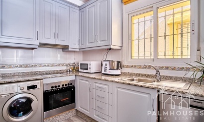 Revente - Villa - Los Montesinos - La Herada