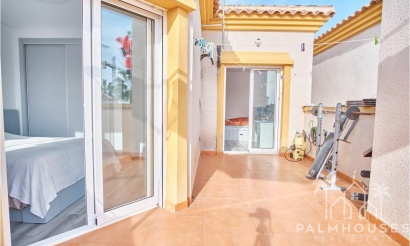 Revente - Villa - Los Montesinos - La Herada