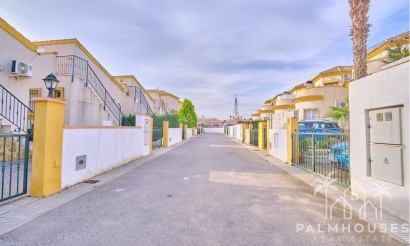 Revente - Villa - Los Montesinos - La Herada